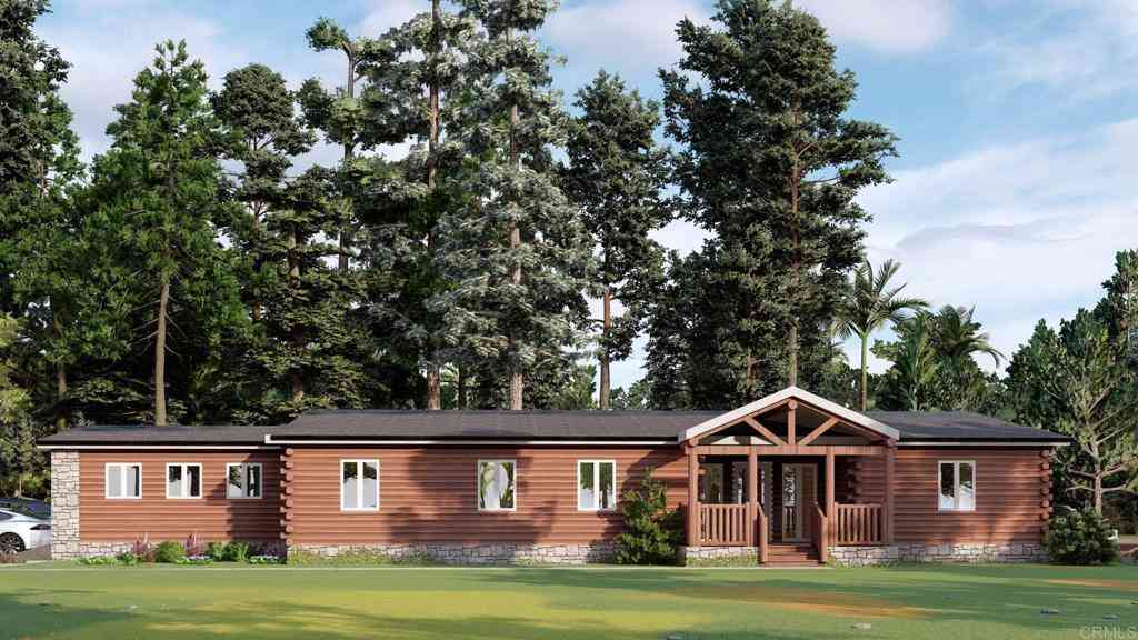 Vacant Land For Sale - 40177 Highland Road<br/> Big Bear, CA 92315