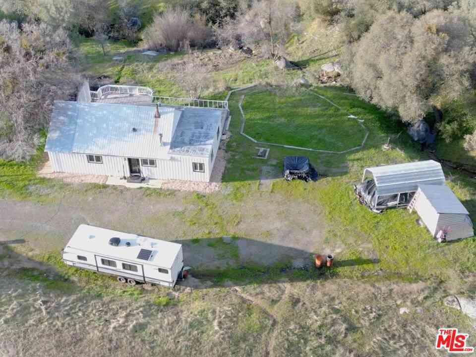 Homes For Sale - 4132 Usona Road<br/> Mariposa, CA 95338