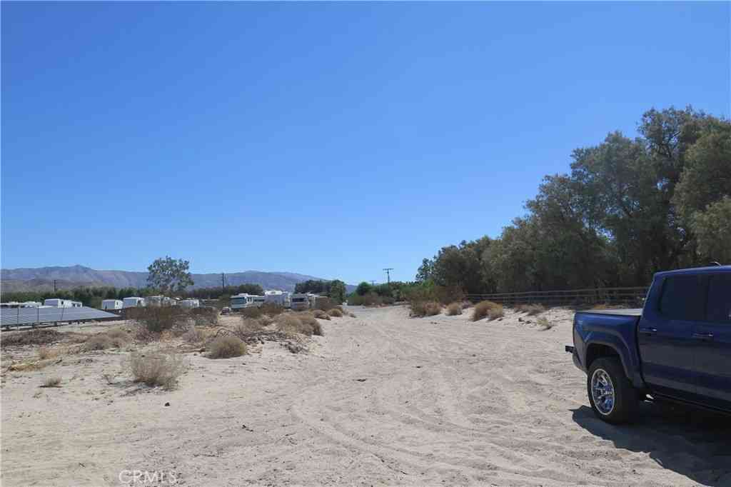 Vacant Land For Sale - Aurora Drive<br/> Sky Valley, CA 92504