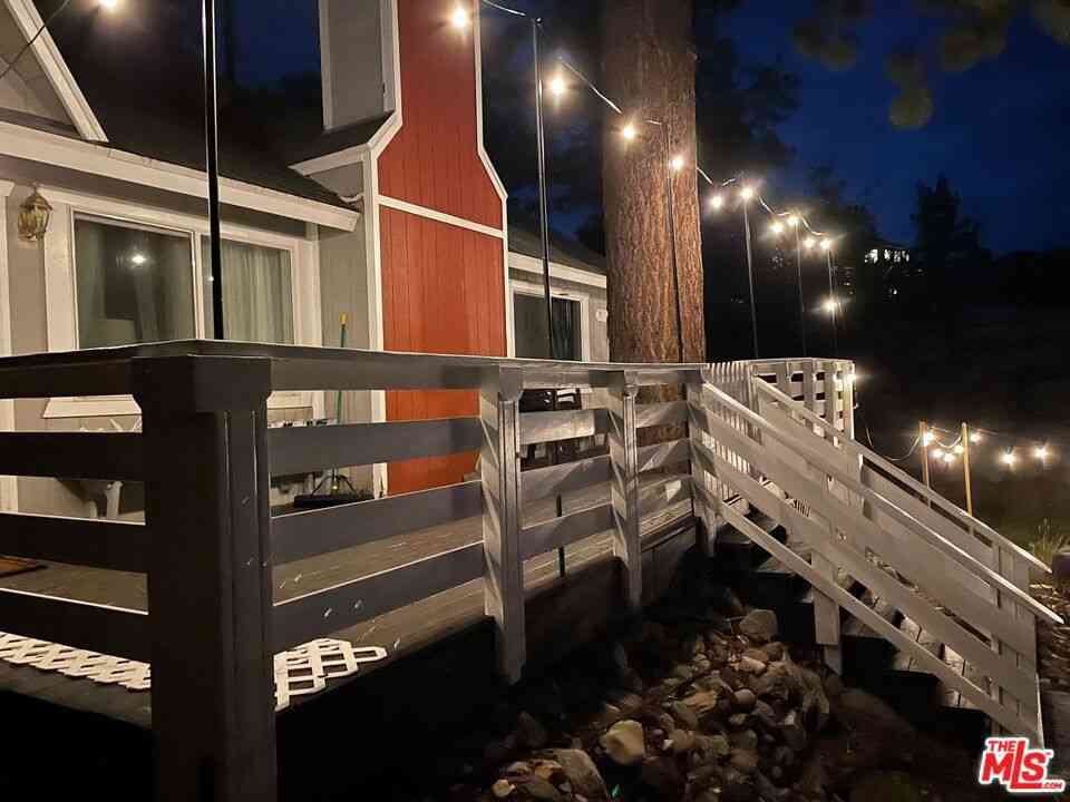 Homes For Sale - 2337 Lookout Drive<br/> Running Springs, CA 92382