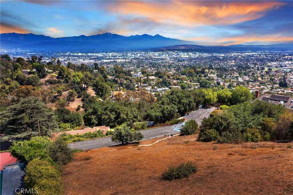 Vacant Land For Sale - 14838 Northview Terrace<br/> Hacienda Heights, CA 91745