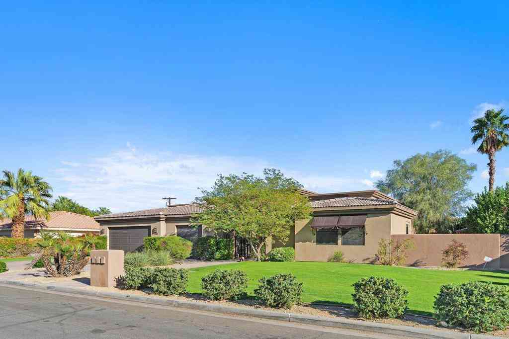 Homes For Rent - 51200 Calle Paloma<br/> La Quinta, CA 92253