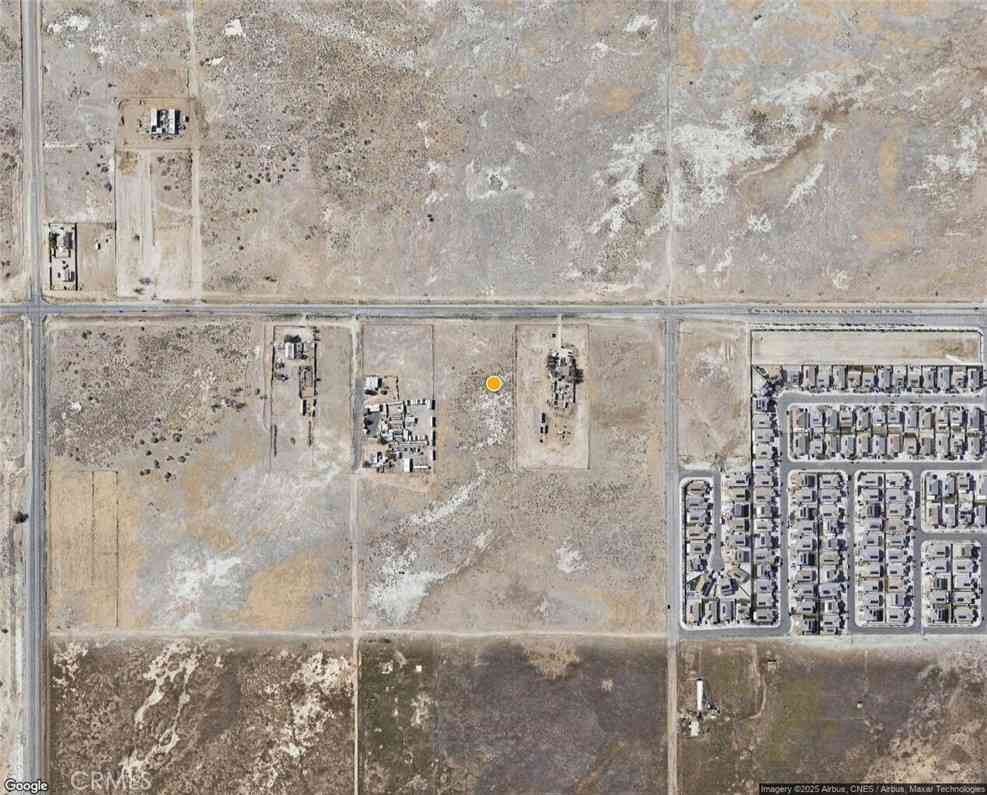 Vacant Land For Sale - W Avenue I<br/> Lancaster, CA 93553