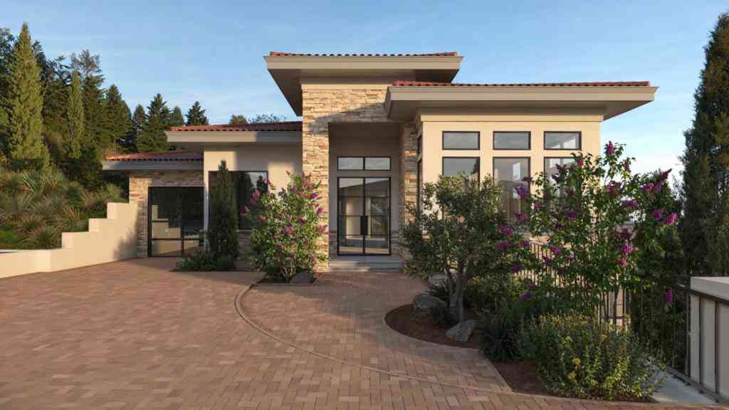 Vacant Land For Sale - 14721 Shannon Road<br/> Los Gatos, CA 95032
