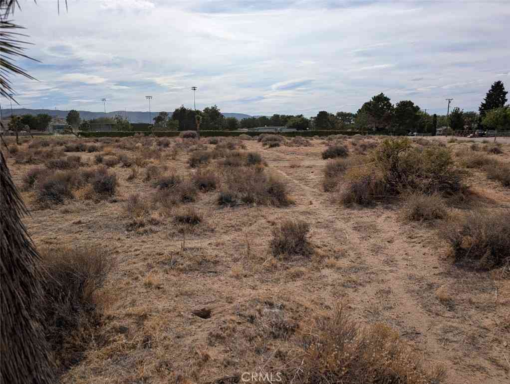 Vacant Land For Sale - Vac/vic 32nd St W & Avenue L8<br/> Lancaster, CA 93536