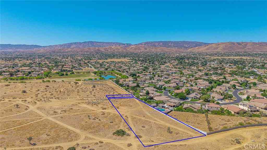 Vacant Land For Sale - Vac Ave M2 Vic 42nd Stw<br/> Lancaster, CA 93536