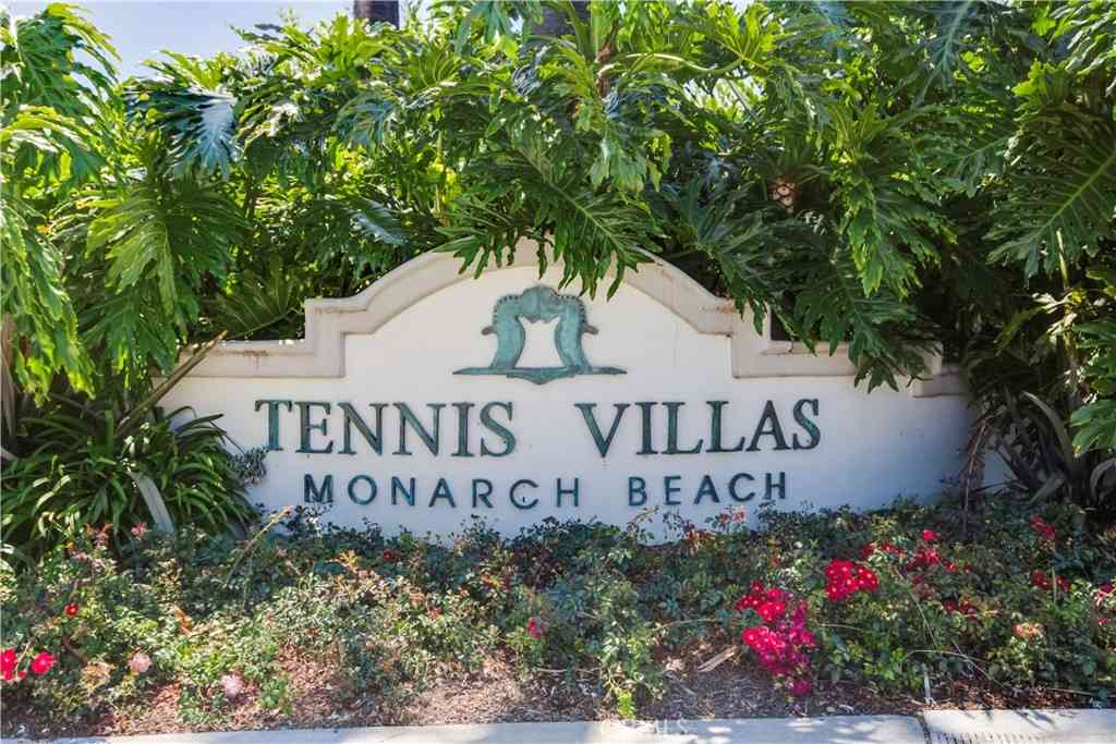 Condo For Rent - 106 Tennis Villas Drive<br/> Dana Point, CA 92629