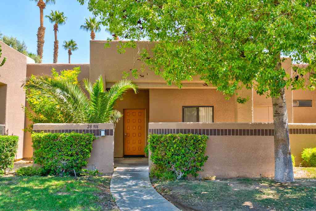 Condo For Rent - 67232 S Chimayo Drive<br/> Cathedral City, CA 92234