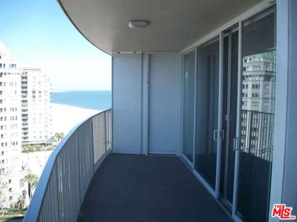 Condo For Rent - 700 E Ocean Boulevard #1903<br/> Long Beach, CA 90802