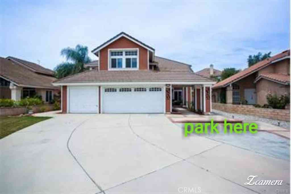 Homes For Rent - 14728 Fieldflower Circle<br/> Chino Hills, CA 91709
