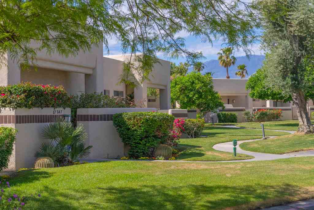 Condo For Rent - 67847 N Portales Drive #288<br/> Cathedral City, CA 92234