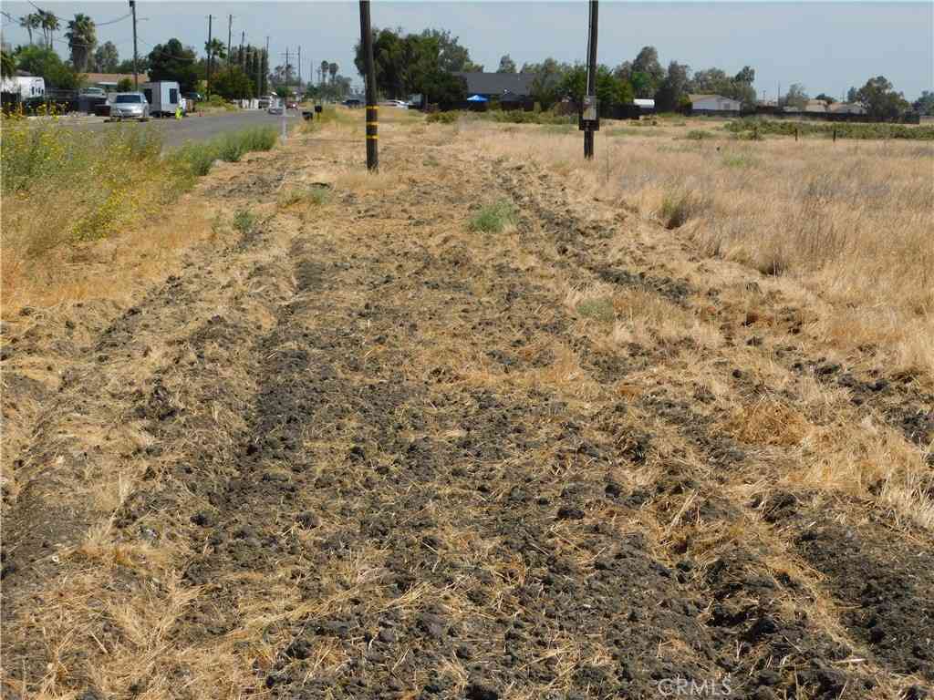 Vacant Land For Sale - W Almond<br/> Dos Palos, CA 93602