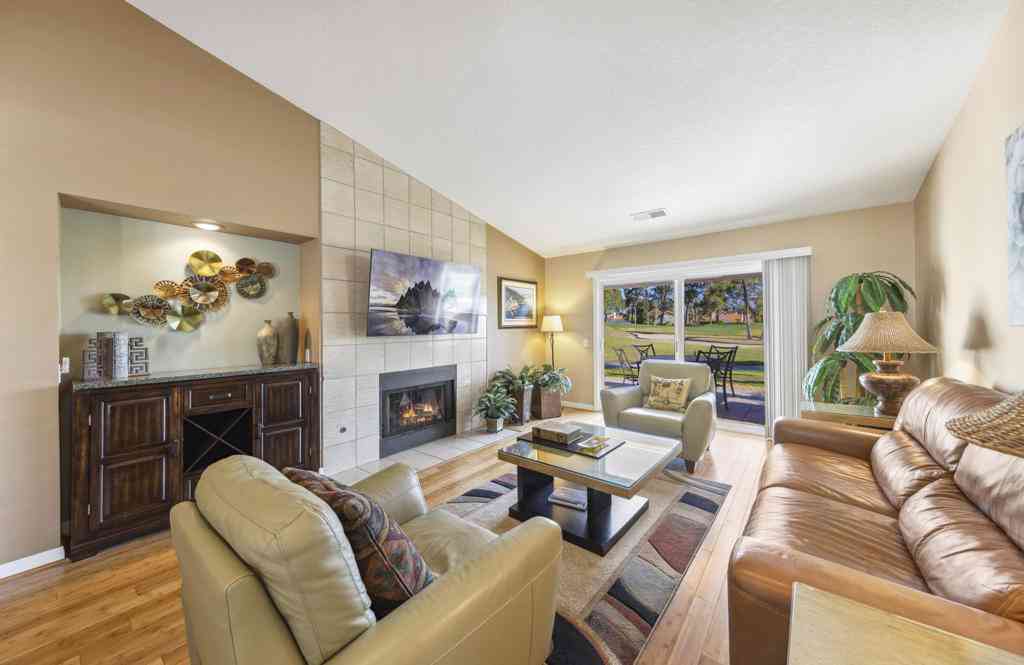 Condo For Rent - 651 Vista Lago Circle N<br/> Palm Desert, CA 92211