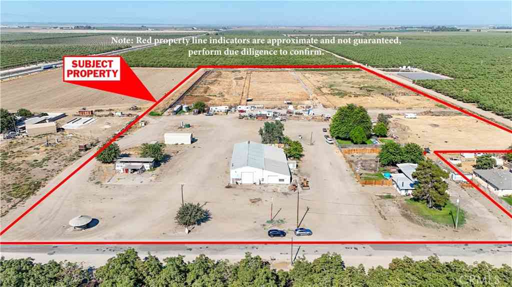 Mobile Home For Sale - 23174 Road 6<br/> Chowchilla, CA 93610