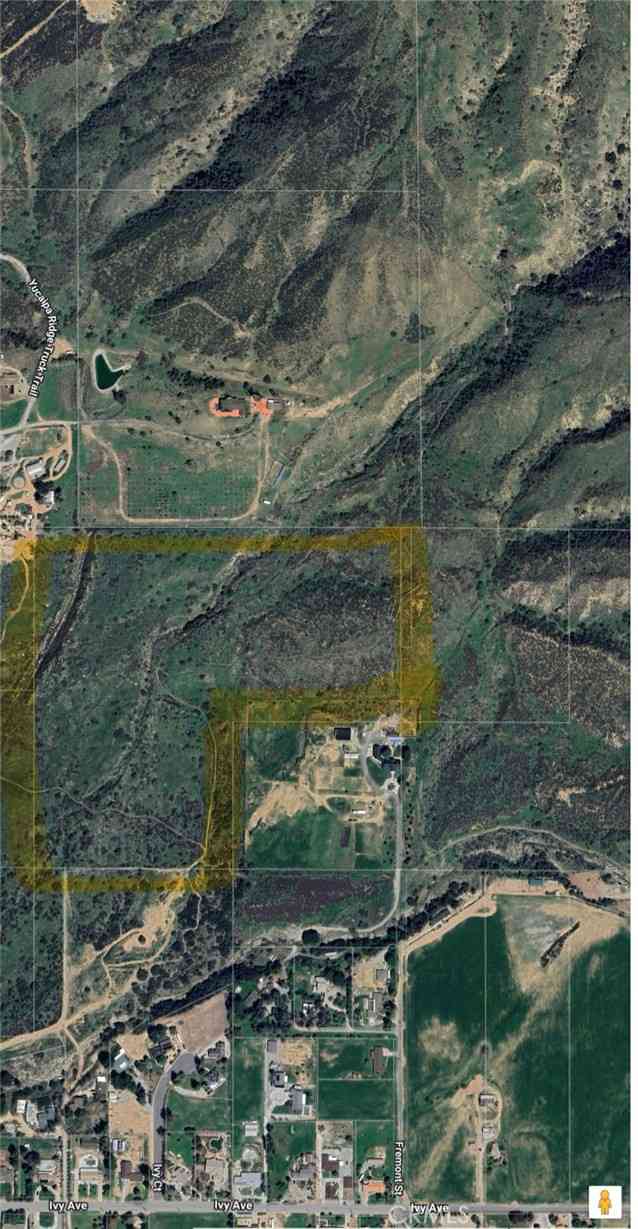 Vacant Land For Sale - 9813 Fremont<br/> Yucaipa, CA 92399