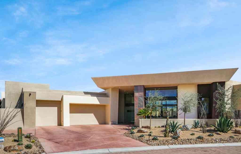 Homes For Rent - 1 Seclude Court<br/> Rancho Mirage, CA 92270