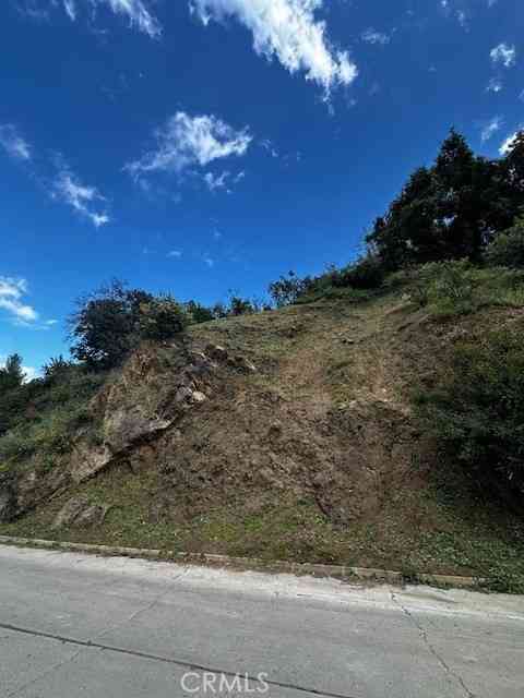Vacant Land For Sale - 7258 Woodrow Wilson Drive<br/> Los Angeles, CA 90046