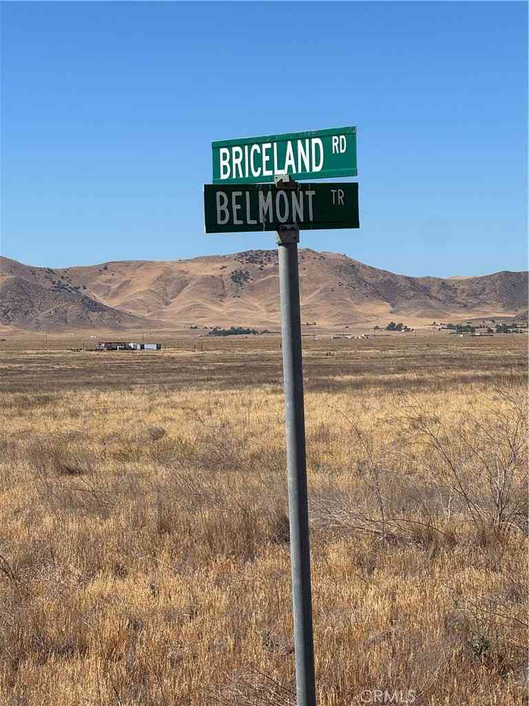 Vacant Land For Sale - Briceland Road<br/> Santa Margarita, CA 93453