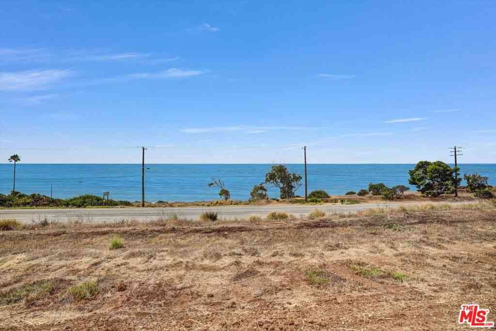 Vacant Land For Sale - 34155 Pacific Coast Highway<br/> Malibu, CA 90004