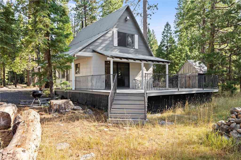 Homes For Sale - 8002 Humboldt Road<br/> Butte Meadows, CA 95942