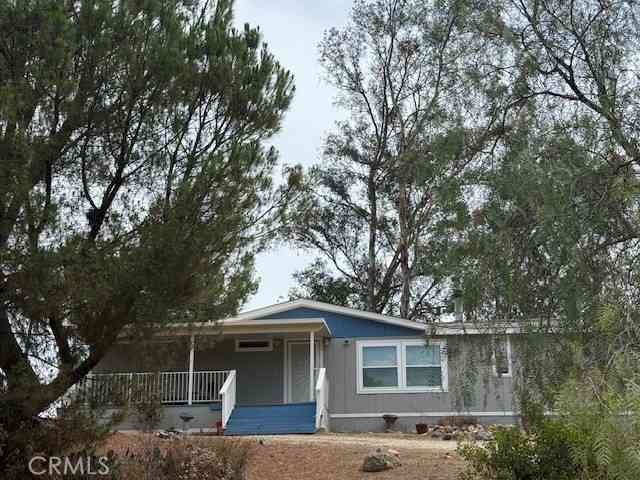 Mobile Home For Sale - 24260 Minton Road<br/> Homeland, CA 92548
