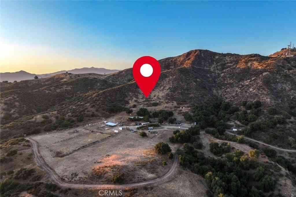 Vacant Land For Sale - Sycamore Flats Motorway<br/> San Dimas, CA 91773