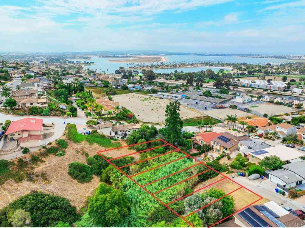 Vacant Land For Sale - Trenton Avenue<br/> San Diego, CA 92117