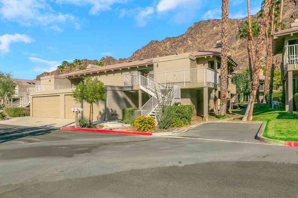 Condo For Rent - 46644 Arapahoe Lane #A<br/> Indian Wells, CA 92210