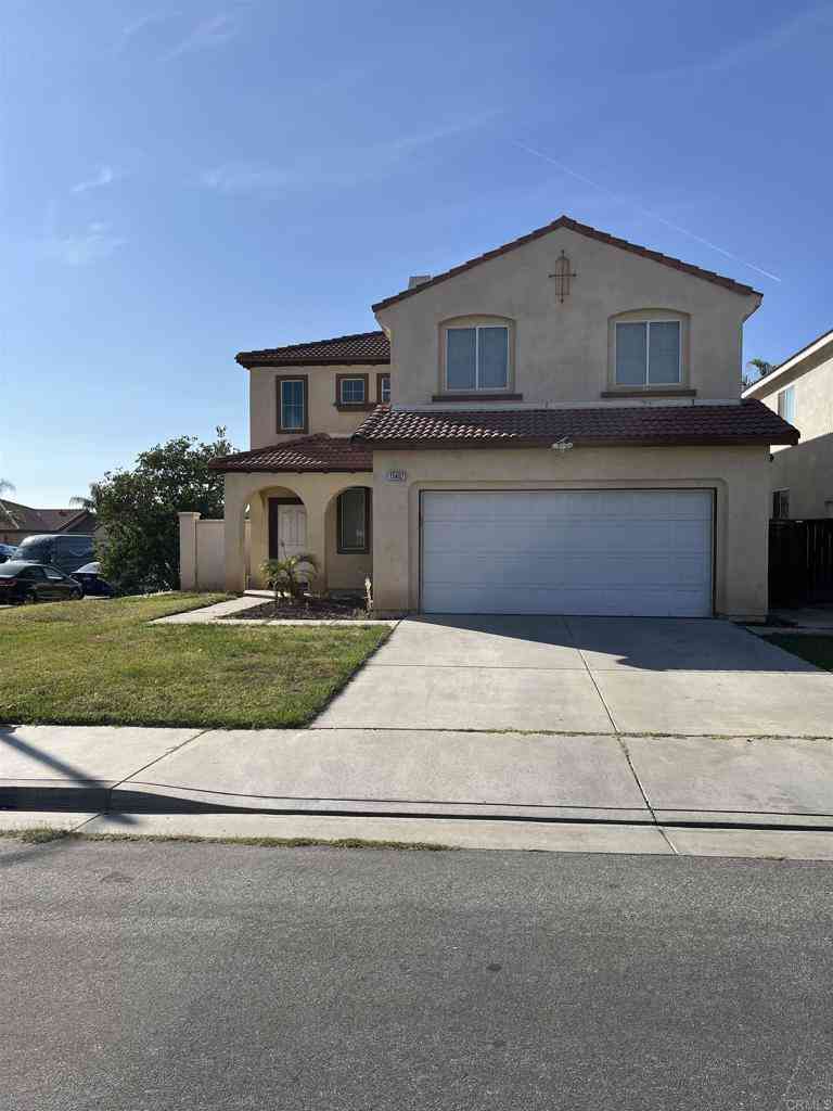 Homes For Sale - 15407 Barona Ct<br/> Moreno Valley, CA 92555