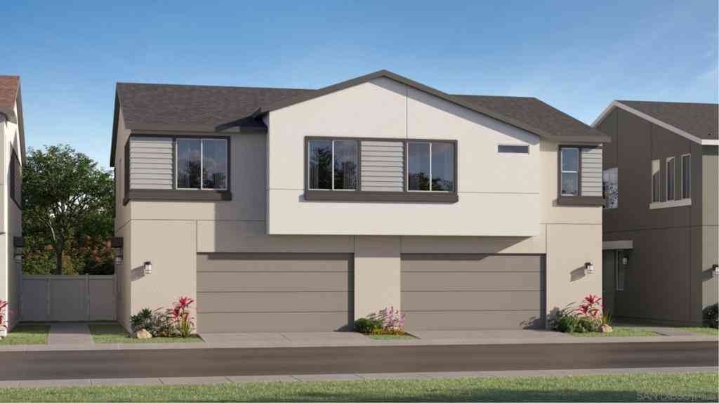 Multifamily For Sale - 1137 Brixton Street #2<br/> Chula Vista, CA 91911