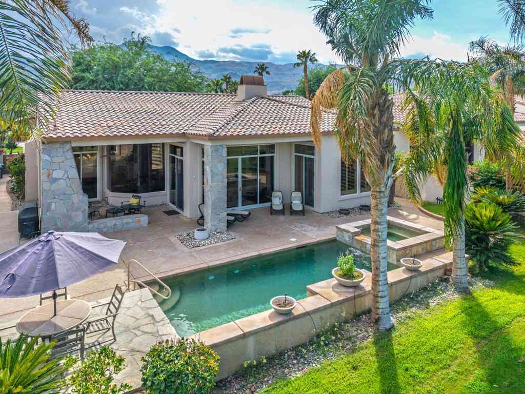 Homes For Rent - 80670 Spanish<br/> La Quinta, CA 92253