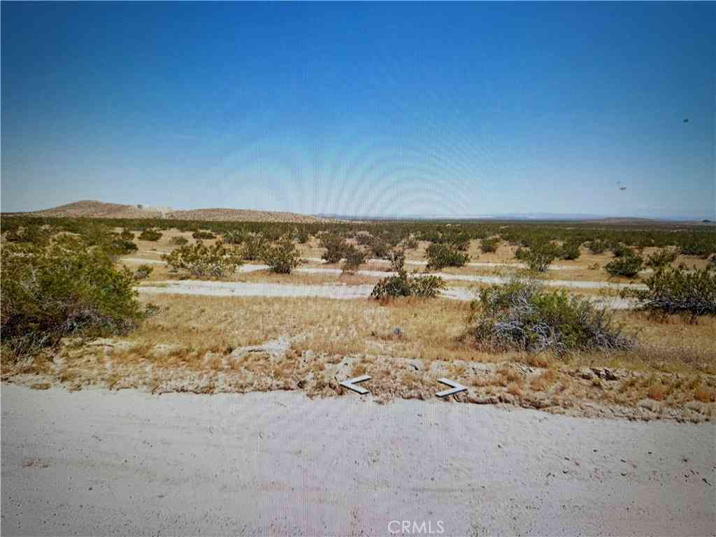 Vacant Land For Sale - Mathena Ct<br/> California City, CA 93505