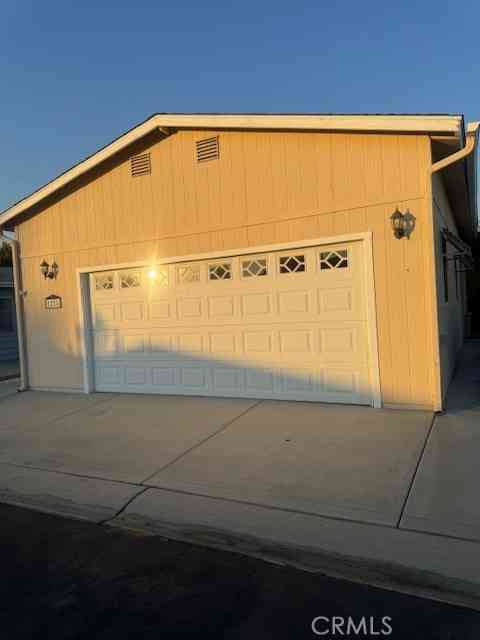 Mobile Home For Sale - 1228 Yellowood Drive<br/> Hemet, CA 92545