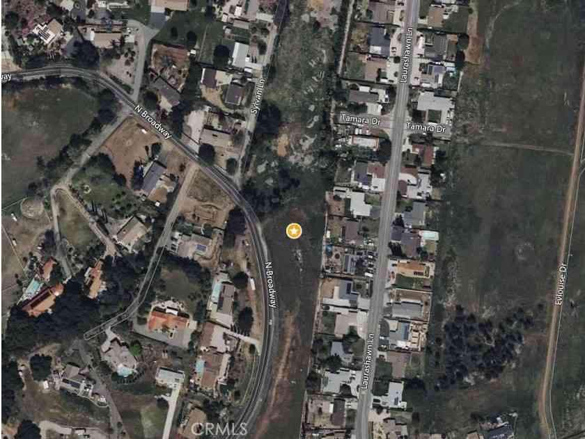 Vacant Land For Sale - N Broadway<br/> Escondido, CA 92026