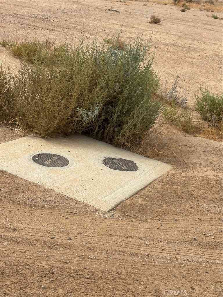 Vacant Land For Sale - California City Blvd Boulevard<br/> California City, CA 93505