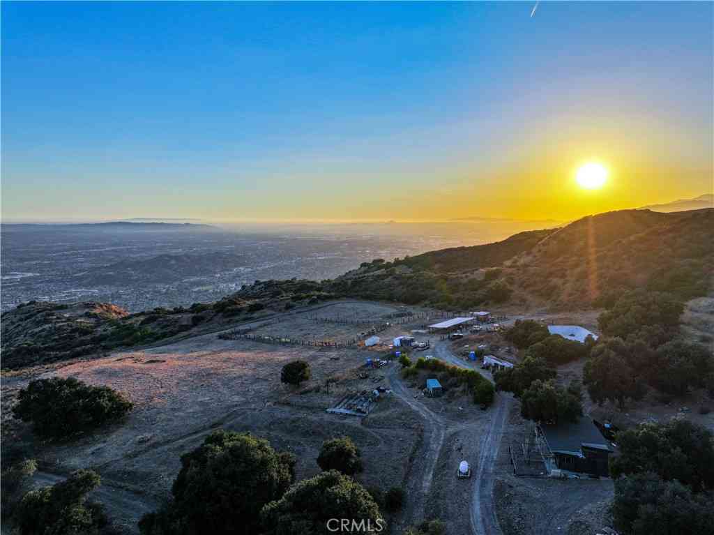 Homes For Sale - Sycamore Flats Motorway<br/> San Dimas, CA 91773