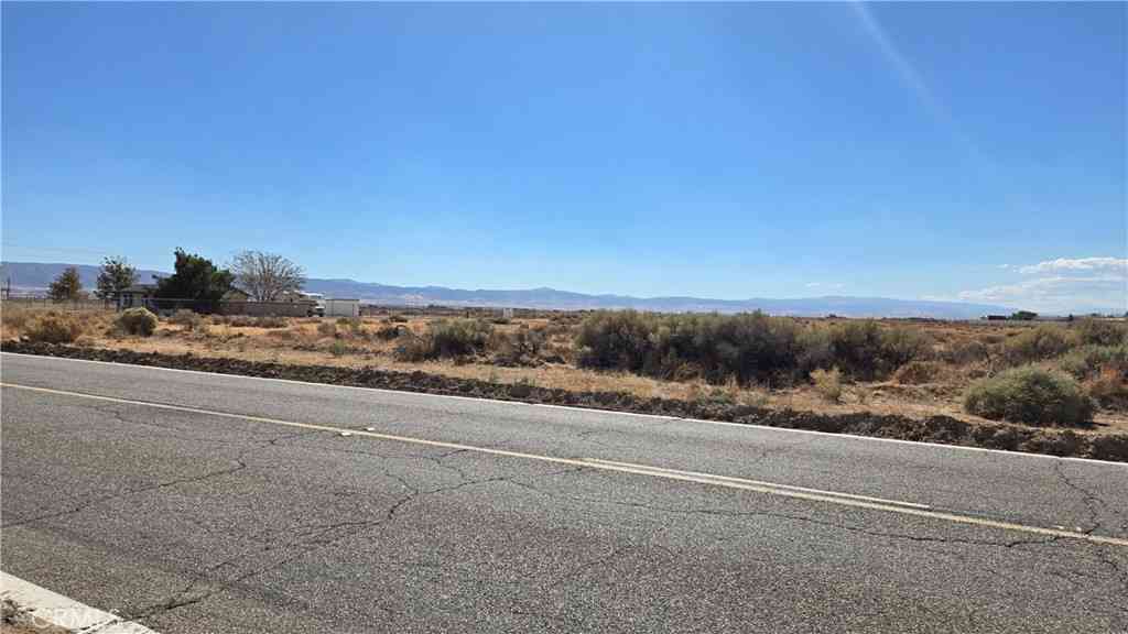 Vacant Land For Sale - 60th St West Vicinity Ave G<br/> Lancaster, CA 93534