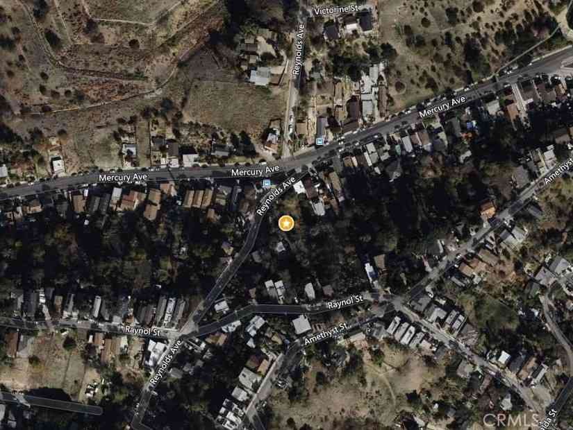 Vacant Land For Sale - Reynolds<br/> Los Angeles, CA 90032