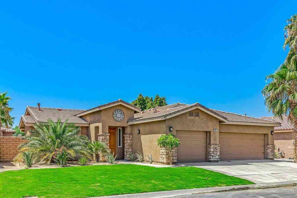 Homes For Rent - 83631 Himilaya Drive<br/> Indio, CA 92203