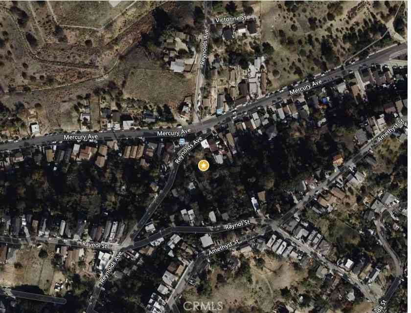 Vacant Land For Sale - Reynolds<br/> Los Angeles, CA 90032