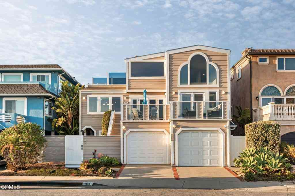 Homes For Sale - 1401 Greenock Lane<br/> Ventura County, Ventura, CA 93001