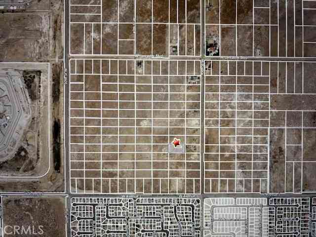 Vacant Land For Sale - Stw/vic Pillsbury Street<br/> Lancaster, CA 93535