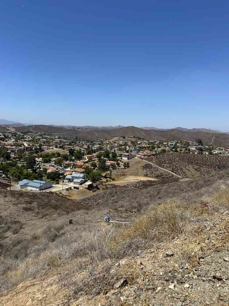 Vacant Land For Sale - Casa Bonita Ave<br/> Menifee, CA 92587