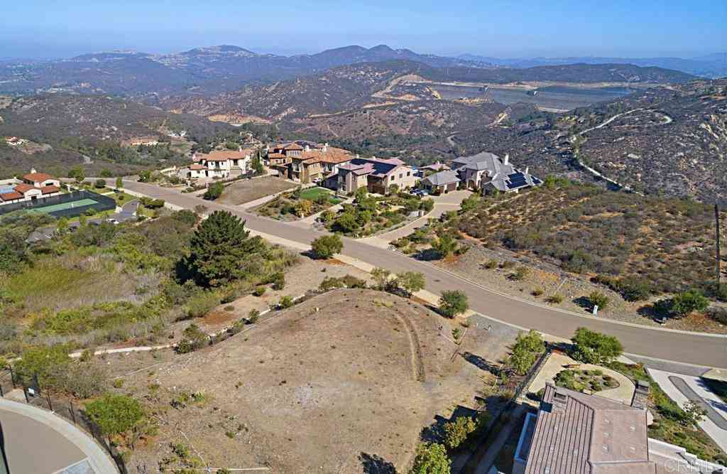 Vacant Land For Sale - Avenida Apice, Lot 38<br/> Rancho Santa Fe, CA 92067