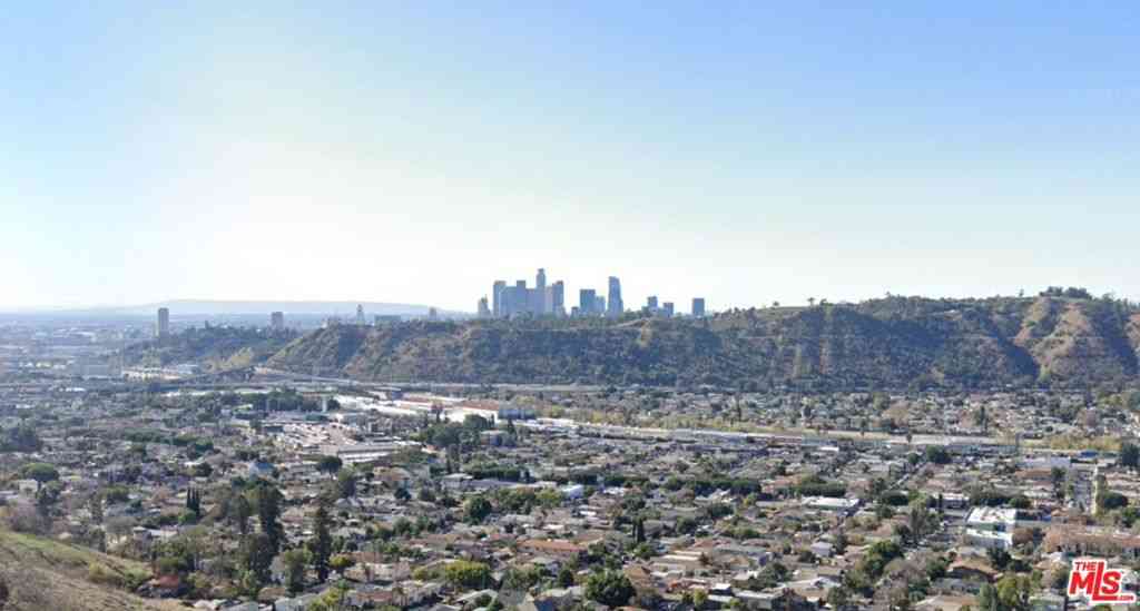 Vacant Land For Sale - 3652 E Altamont Street<br/> Los Angeles, CA 90065