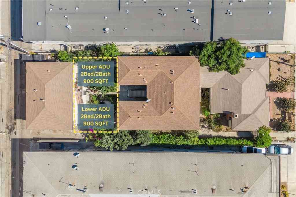 Homes For Sale - 2011 S Shenandoah Street<br/> Los Angeles, CA 90034