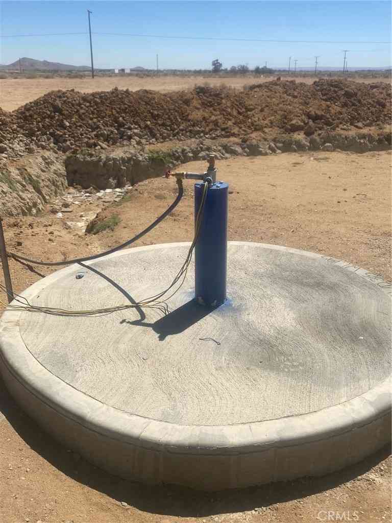 Vacant Land For Sale - W Rosamond Blvd<br/> Rosamond, CA 93560