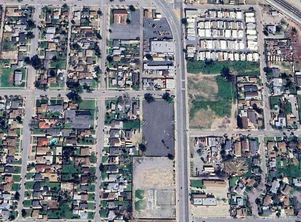 Vacant Land For Sale - 1950 N Mount Vernon Avenue<br/> San Bernardino, CA 92411