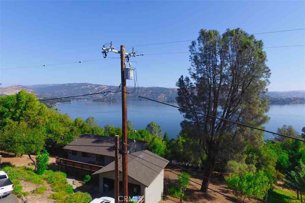 Vacant Land For Sale - 3407 Toyon Ct<br/> Kelseyville, CA 95451