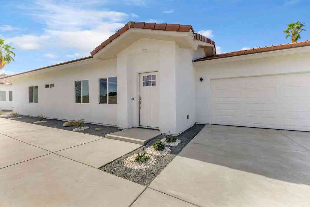 Homes For Sale - 68855 Ortega Road<br/> Cathedral City, CA 92234